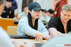 Yisha Chen