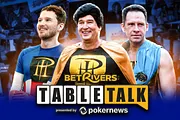 Is This Phil Hellmuth’s Best WSOP Main Event Entrance Ever? | BetRivers Table Talk #6