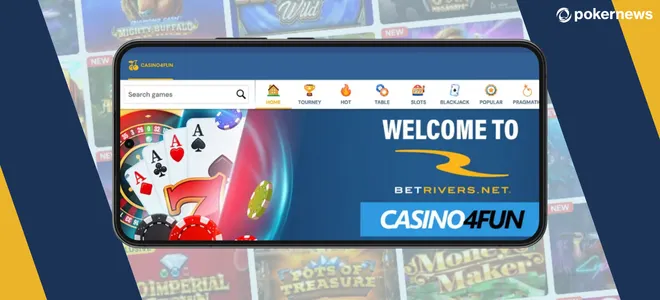 BetRivers.net