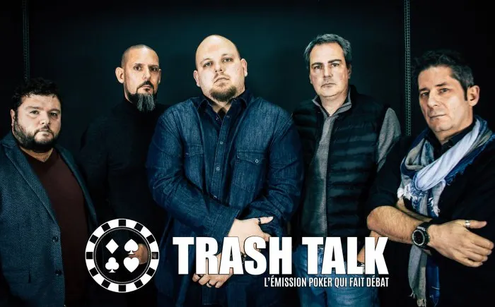 [VIDEO] Trash Talk lance sa saison 2 0001