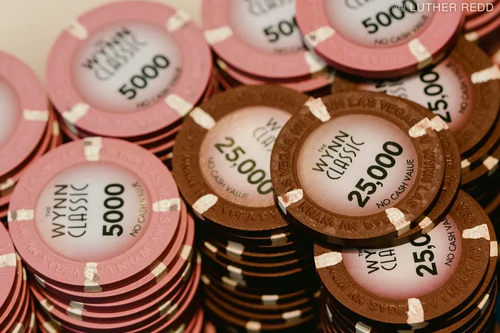 Wynn Millions $2M GTD Day 3