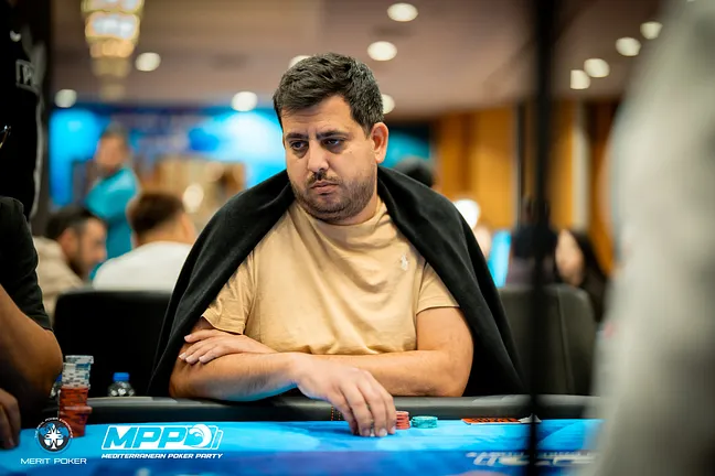 Asaf Groofi
