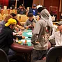 The Unofficial Final Table