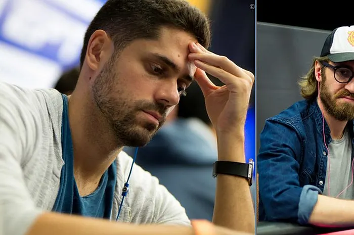 EPT Prague : Nicolas Chouity chipleader après l'explosion de la bulle, Lacay et Pollak au top avant le Jour 3 0001