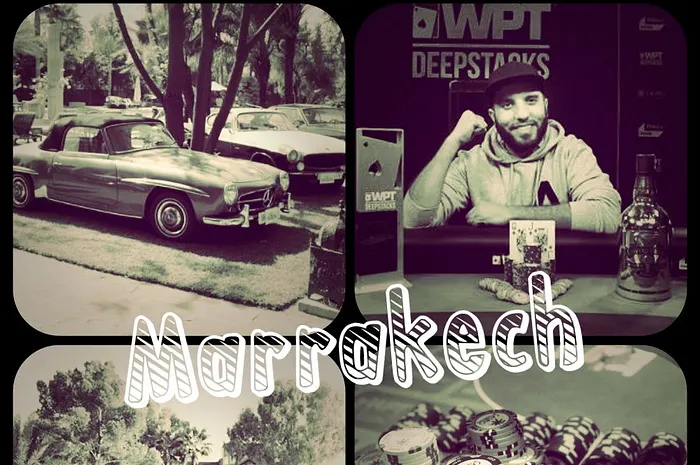 Best-Of : Le meilleur du poker à Marrakech en vidéos 0001