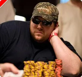 2008 WSOP Event #13, $2,500 No-Limit Hold'em Day 2: Bell Heads Final 0001