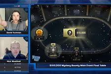 Felipe Salgado bounty