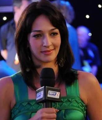 Entrevista PokerNews: Kara Scott 0001