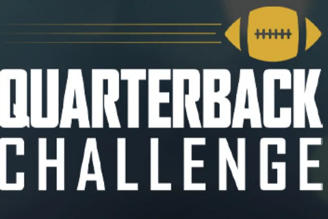 Borgata Quarterback Challenge