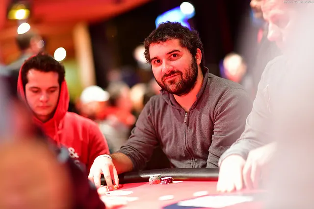 François Tosques, Jean-René Fontaine... la France qui gagne 0001