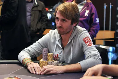 2013 WSOP Europe Day 8: Roger Hairabedian Defeats Erik Seidel Heads Up in Event #5 102