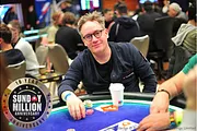 "If You Love Poker You Should Be Playing the Sunday Million" Says PokerStars' Sam Grafton