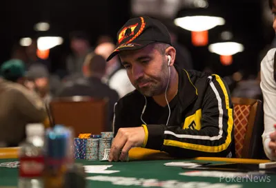 Un país, cinco jugadores: "Los nuestros también saben jugar" 102