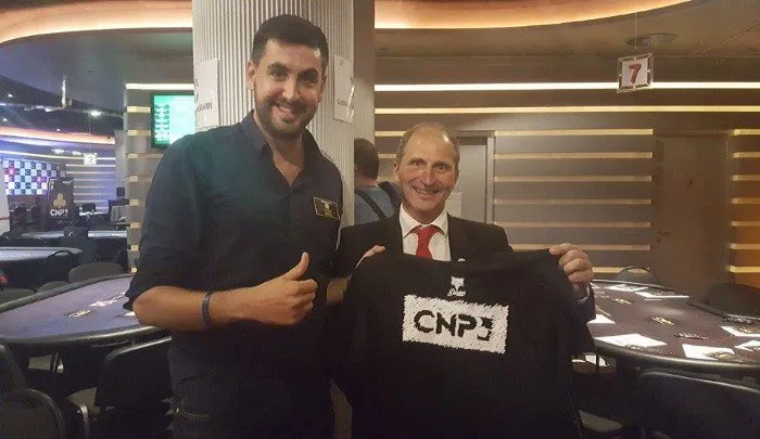 Emilio Beldarrain toma ventaja en el CNP Bilbao 2016 0001