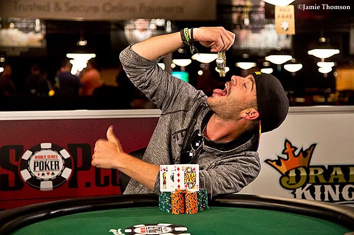 Nick Kost Vence Evento #14: $1,500 Limit Omaha Hi-Low ($283,275) 0001
