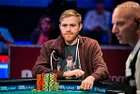 James "Danfriel" Gilbert Wins 2021 WSOP Online Event #18: $1,000 NLH North American Open ($137,570)