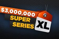 888poker Super XL Series