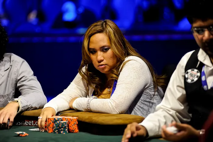 WSOP Through the Lens: Part II 155