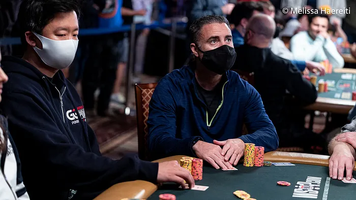 Michael Newman - Robert Ormont