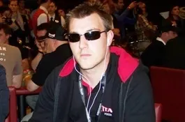 Fabien Carliez : les As tiennent bon à Barcelone (Team Titan Poker) 0001