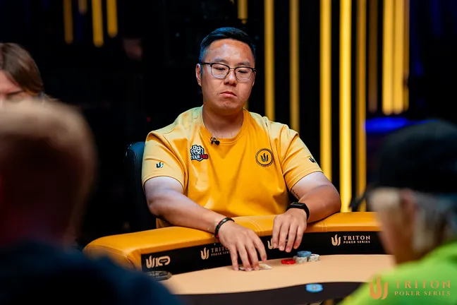 Danny Tang