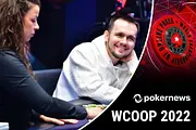 Brilliant Badziakouski Binks the WCOOP $25K Super High Roller ($426,748)