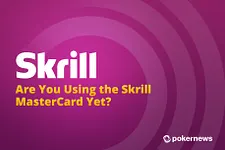 Skrill Mastercard