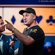 Michael Mizrachi