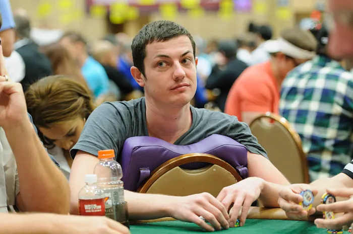 Tom Dwan