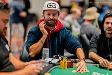 Daniel Negreanu