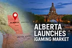 Alberta Launches iGaming Market