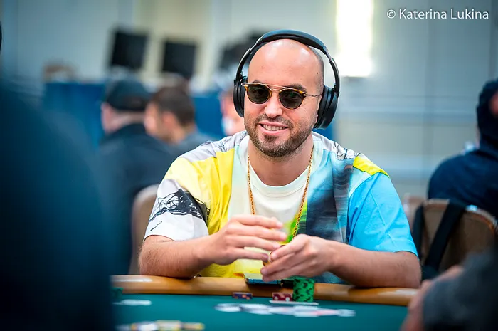 bryn kenney 4poker poker