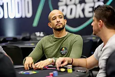 Alexandre Matovani Conquista Título na KO Series do partypoker
