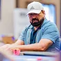 Ramin Hasani $1,100 RunGood Main Event Day 2