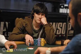 Kevin "Phwap" Boudreau's Family Provides Poker Community Update on His Condition 102