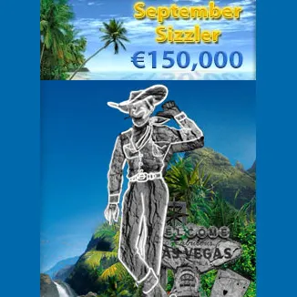 Rake Race em Setembro na Paradise Poker - €150,000 em Disputa! 0001