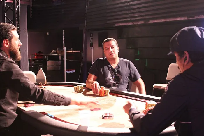 FPS Lille : Omar Lakhdari runner-up du High Roller 0001