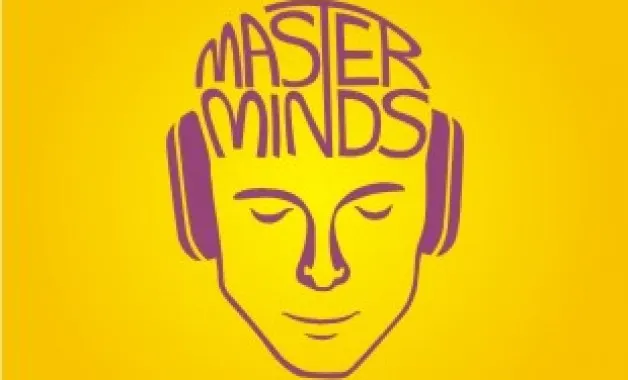 masterminds