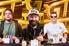 Daniel Negreanu Poker
