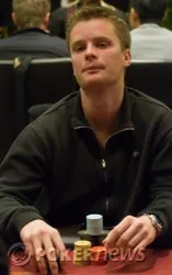 Chipleader Andrew Pantling