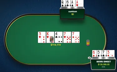 Railbird Report: Tom Dwan and Dan Bilzerian Surface in Vegas Cash Game 102