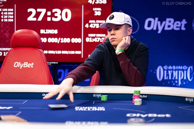 Krisjanis Stankevics