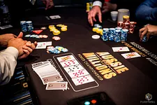 Aussie Millions Main Event 2019