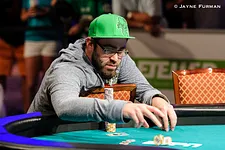 Bet-Sizing When Raising Before the Flop