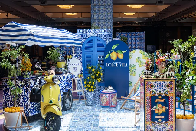 Dolce Vita
