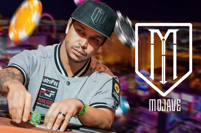 Felipe "Mojave" Ramos