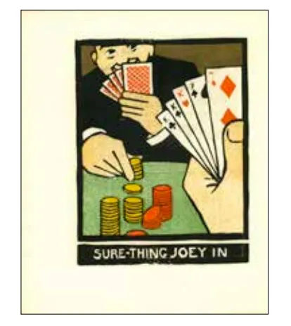 A History of Gambling and Casinos, For Show and For Sale, This Week 104