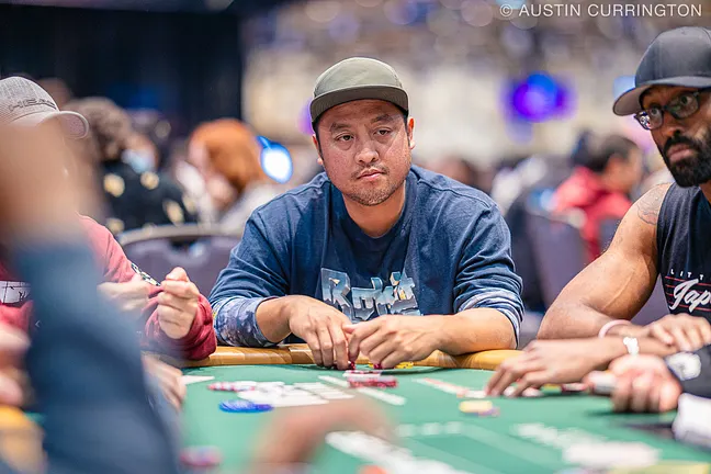 Trung Le