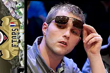 Full Tilt Poker FTOPS France : gains et fréquentation en nette hausse