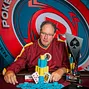 PokerStars Open Maryland - Main Event Winner - Charles Furey